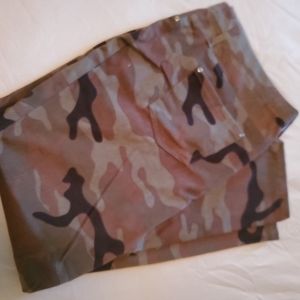 CAMO Jeggings